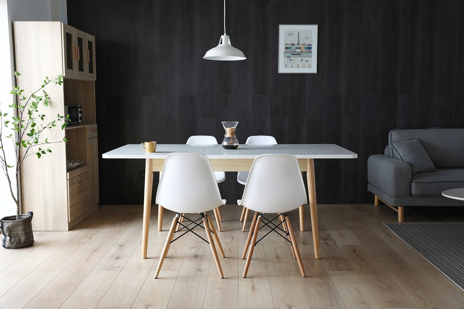 Decorazione: cosa mettere su una tavola da pranzo?