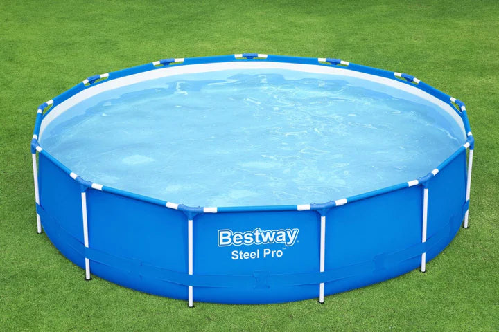Piscina tubolare