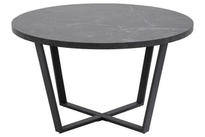 Tavolino tondo grigio industriale harlem fondblanc1 concept u