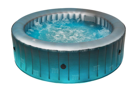 Menorque Spa LED