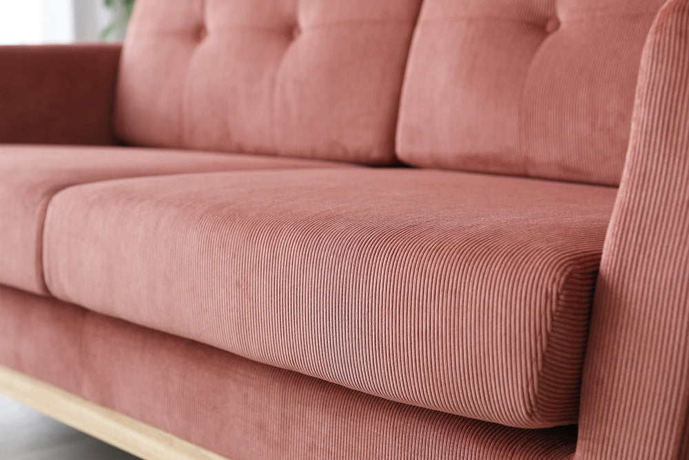 Quale densità seduta per un divano?