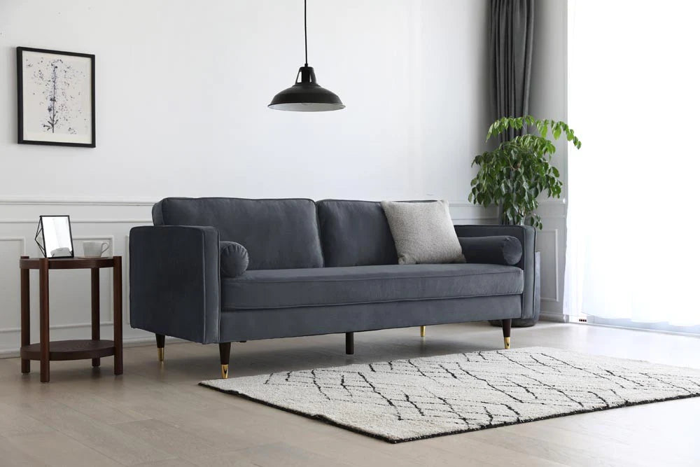 Come pulire divano in velluto? – Concept-U Italia