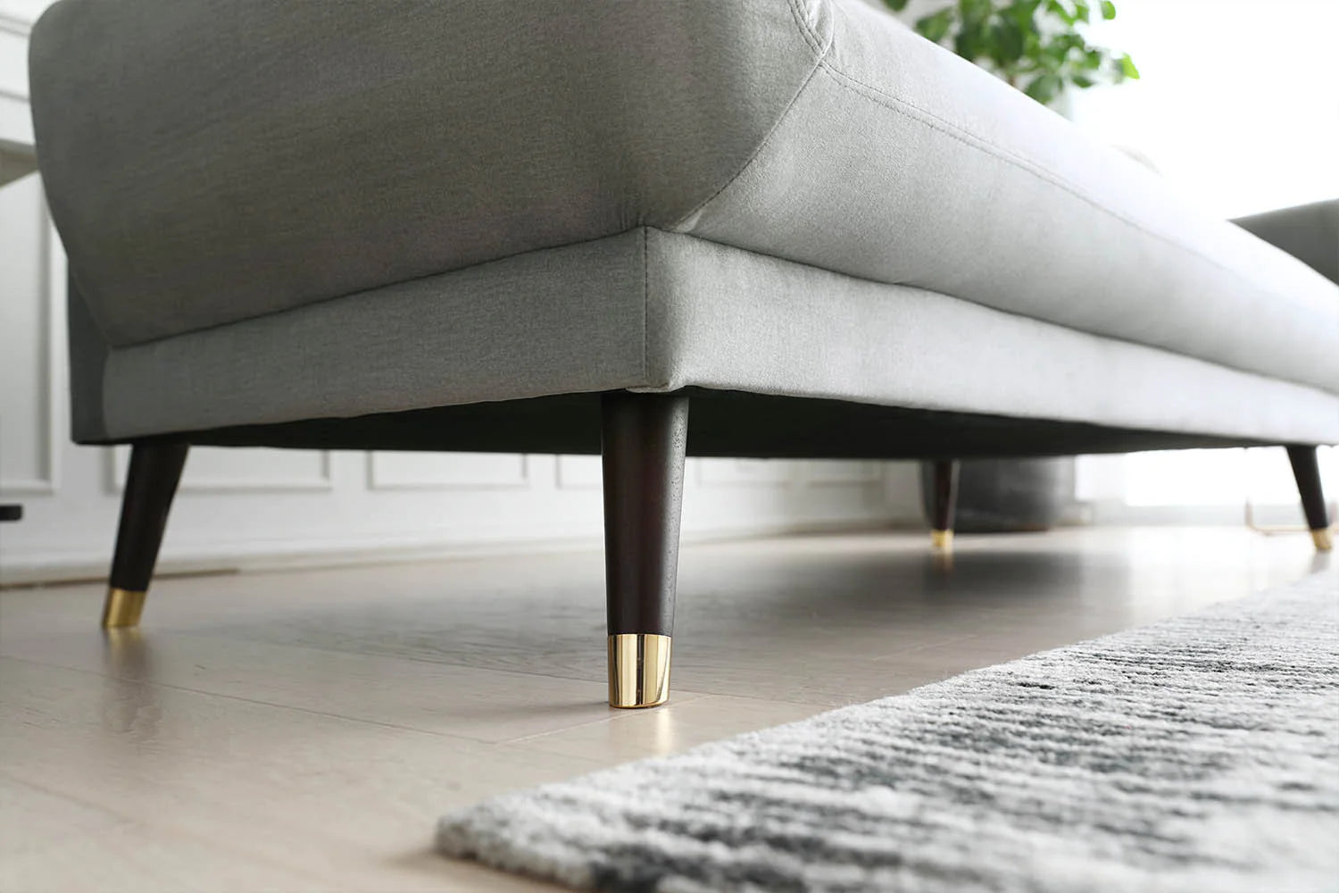 Qual è l'altezza ottimale della seduta di un divano? – Concept-U Italia