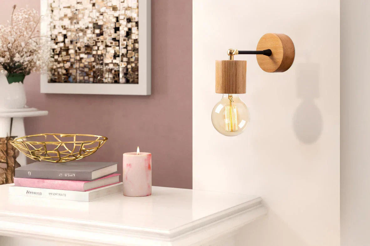 Come installare delle applique da parete?