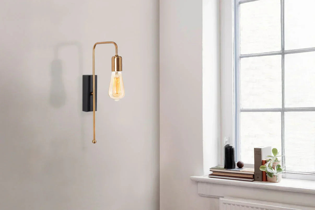 Quali lampade e illuminazione scegliere per il bagno?