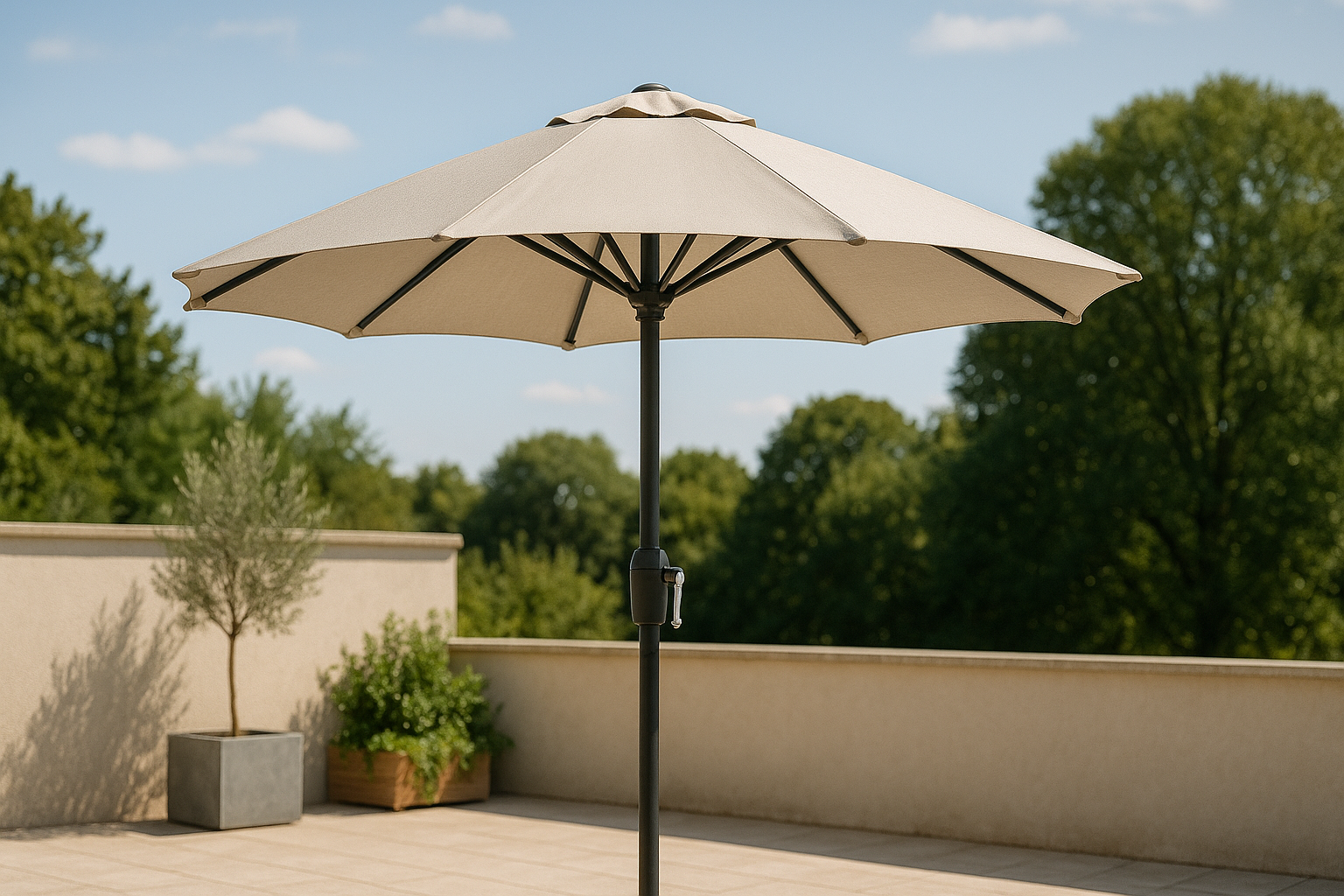 Accessori per ombrellone