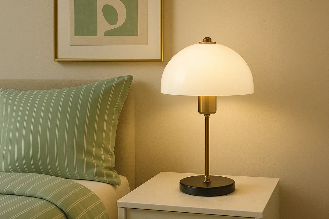Lampada da tavolo