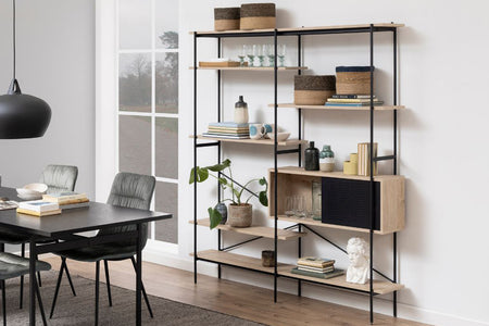 Biblioteca industriale del cielo