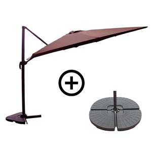 Bundle Palatino cioccolato concept u