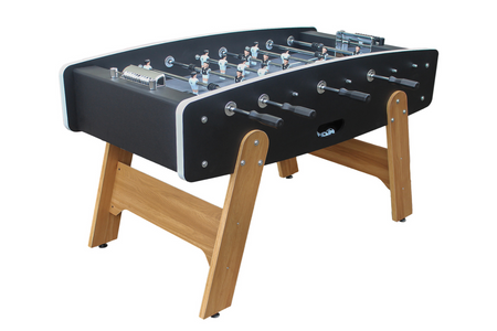 Calcio balilla Brasile nero