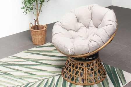 Poltrona relax Papazan