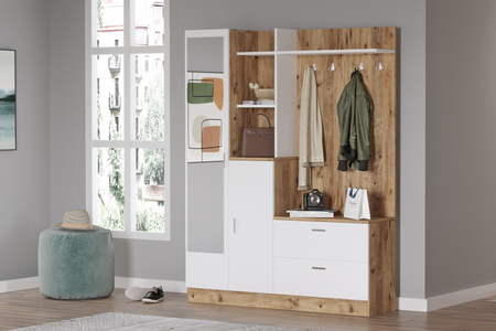 Mobile da ingresso di design Anka Concept U