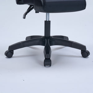 Poggiapiedi per sedia da gaming Altair Zoom  rosso concept u
