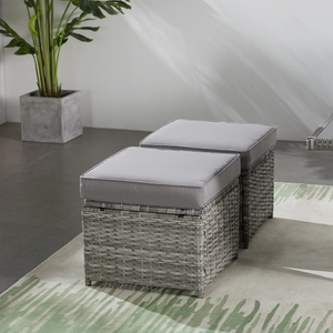 Pouf Viana Concept-U - ambiente