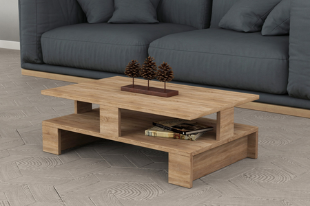 tavolino design Luco Concept-U