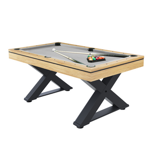 Tixiyu - Stecca da biliardo da 50 cm, per biliardo e biliardo, in legno, stecca da biliardo, bastoni da biliardo, strumenti da biliardo, giochi e sport, accessori professionali da biliardo (nero Tixiyu - Stecca da biliardo da 50 cm, per biliardo e biliardo, in legno, stecca da biliardo, bastoni da biliardo, strumenti da biliardo, giochi e sport, accessori professionali da biliardo (nero