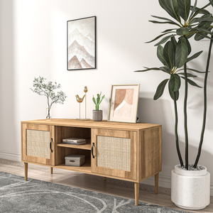 Credenza in stile scandinavo