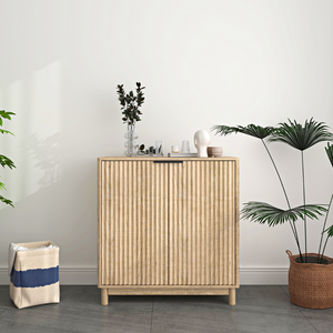 Credenza scandinava 80cm scandi face