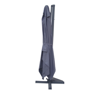 bundle cesare copri ombrellone 3x4 offset grigio 6 concept u