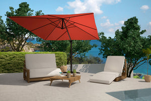 bundle cesare copriombrellone 3x4 deporte terracotta 3 concept u