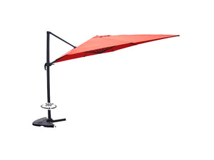bundle cesare copriombrellone 3x4 deporte terracotta 6 concept u