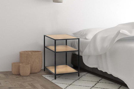 comodino industriale factory