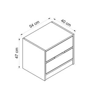 dimensioni stampo legno e bianco grigio e legno