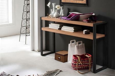 console-industriale-140-cm-legno-e-nero-hanko-rettangolo-concept-u