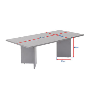dimensioni tavolino da caffe rettangolare in travertino topi concept u