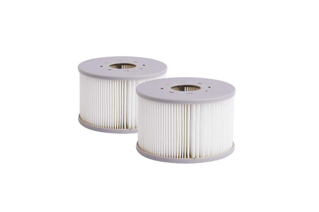 filtri per spa concept u