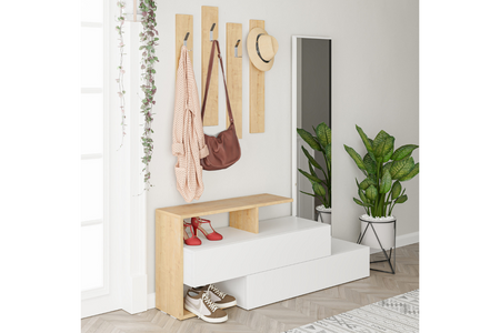 Mobile ingresso Ramar appendiabiti Ramar