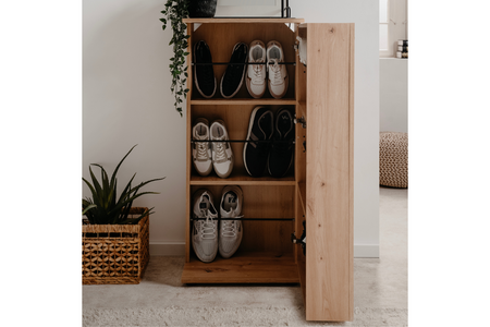 Scarpiera Skor Concept-U Ambiance