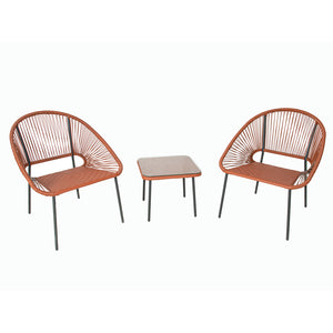 mobili-da-giardino-son-2-posti-terracotta-acapulco-sfondo-bianco concept u