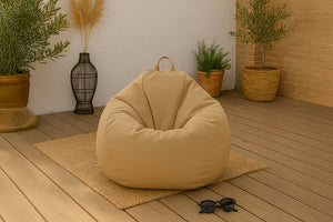 pouf pera tortora ohau atmosfera concept u