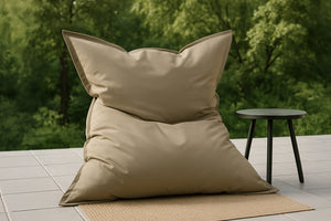 pouf rettangolare tortora moku atmosfera concept u