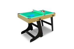 tavolo da ping pong multi-gioco