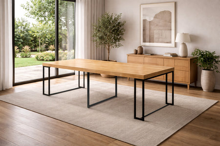 Tavoli allungabile KAMA Legno