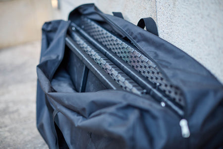 Custodia per prolunghe