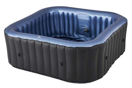 IBIZA Piazza spa gonfiabile 6 posti Mspa