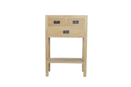 buffet teak 2 porte e cassetti