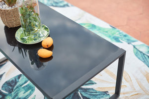 Tavolo Mihata mobili da giardino concept-u
