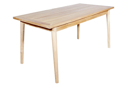 Tavolo da pranzo ANA in teak concept-u