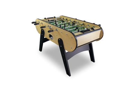 Calciobalilla in legno luce di San Paolo giù