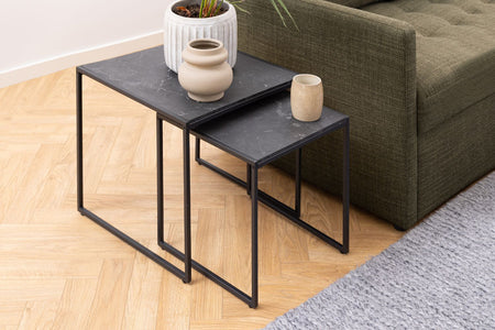 tavolo nido di design industriale neptune concept u